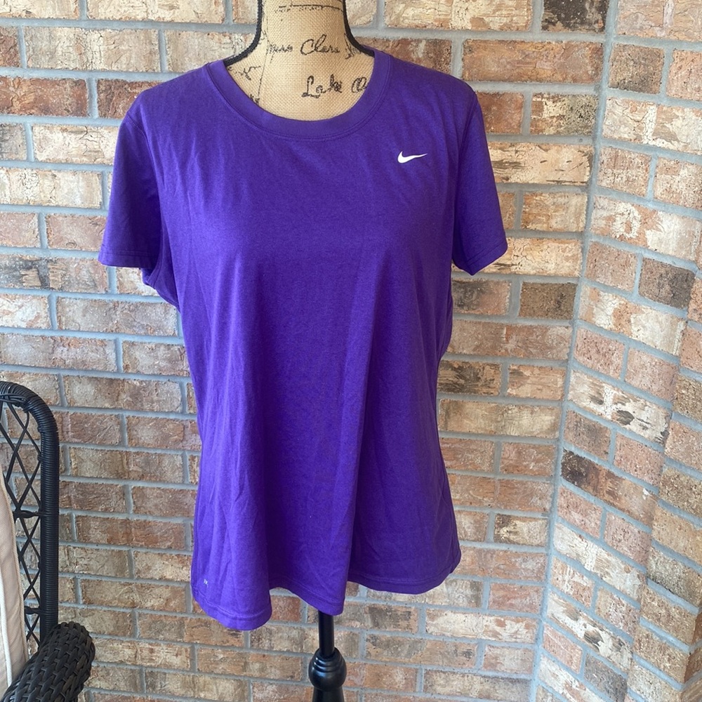 Nike Dry-Fit Top